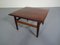 Rosewood Coffee Table by Grete Jalk for Glostrup, 1960s, Image 1