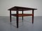 Rosewood Coffee Table by Grete Jalk for Glostrup, 1960s, Image 3