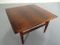 Rosewood Coffee Table by Grete Jalk for Glostrup, 1960s, Image 6