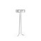 Threeve Floor Lamp by Richard Hutten for JCP Universe 5