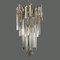 Chandelier from Venini, 1965, Image 8