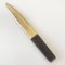 Brass Letter Opener by Carl Auböck, 1950s 4