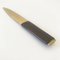 Brass Letter Opener by Carl Auböck, 1950s 7