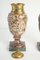 Antique Louis XVI Granite Urns, Set of 2, Image 6