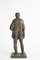 Sculpture Vintage en Bronze d'Anton Worjac par Jurcak 4