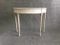 Antique Gustavian Console Table, 1850s, Image 1