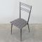 French Side Chair, 1950s, Image 1