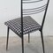 French Side Chair, 1950s, Image 4