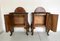 Tables de Chevet, Italie, 1930s, Set de 2 15