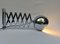 Lampe Ciseaux par Dorothee Becker & Ingo Maurer pour Design M, 1968 20