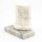 Vintage Marble Bookend, 1980s, Image 2