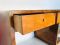 Bureau Mid-Century en Bois 7