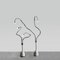 Small TREE LIGHT Floor Lamp by Ron Arad for Zeus 2