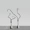 Small TREE LIGHT Floor Lamp by Ron Arad for Zeus 1
