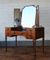 Antique Dressing Table & Vanity Mirror 2