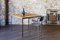 MINITAVOLO Table in Solid Oak by Maurizio Peregalli for Zeus 1