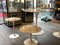 Mesa de centro Tulip vintage de Eero Saarinen para Knoll, Imagen 3