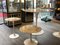 Table Basse Tulipe Vintage par Eero Saarinen pour Knoll 3