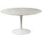 Tavolino da caffè Tulip vintage di Eero Saarinen per Knoll, Immagine 1