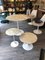 Tavolino da caffè Tulip vintage di Eero Saarinen per Knoll, Immagine 6