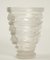 Vase Saint-Marc Vintage par Rene Lalique 6