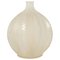 Vintage Malines Vase aus Opalglas von René Lalique 1