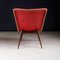 Vintage TV Armchair by Miroslav Navratil for Vertex 5