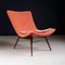 Vintage TV Armchair by Miroslav Navratil for Vertex 1