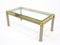 Vintage Italian Coffee Table from Luigi Della Maddalena 5