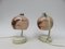 Bedside Lamps by Marianne Brandt for GMF, 1930s, Set of 2, Image 3