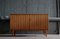 Schwedisches Sideboard aus Pinienholz von Göran Malmvall für Svensk Fur, 1940er 7