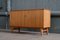 Swedish Pine Sideboard by Göran Malmvall for Svensk Fur, 1940s 2