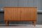 Swedish Pine Sideboard by Göran Malmvall for Svensk Fur, 1940s, Image 1