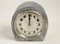 Vintage Eglantines Clock by René Lalique, Image 7