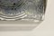 Horloge Eglantines Vintage par René Lalique 6