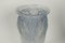 Vase Ceylan Bleu Dépoli par René Lalique, 1924 2