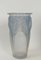 Vase Ceylan Bleu Dépoli par René Lalique, 1924 3