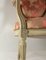 Antike Louis XVI Sessel mit Kamee-Rückenlehnen, 2er Set 7