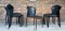 Vintage Chairs by Indecom for Kembo, 1970s, Set of 8, Image 1
