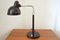 Vintage Model 6606 Table Lamp by Christian Dell for Kaiser Leuchten 1