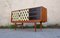 Credenza Mid-Century dipinta, anni '60, Immagine 9