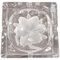 French Crystal Ashtray from Durand, 1980s, Image 1