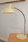 Lámpara de mesa vintage de Christian Dell para Kaiser Leuchten, Imagen 1