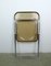 Model Plia Folding Chair by Giancarlo Piretti for Castelli, 1970s 9