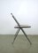 Model Plia Folding Chair by Giancarlo Piretti for Castelli, 1970s, Image 5