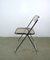 Model Plia Folding Chair by Giancarlo Piretti for Castelli, 1970s, Image 8