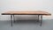 Mid-Century German Walnut Coffee Table, 1950s, Image 2