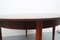 Mid-Century Rosewood Dining Table, 1960s 8