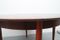 Mid-Century Rosewood Dining Table, 1960s, Image 8