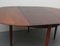 Mid-Century Rosewood Dining Table, 1960s 2